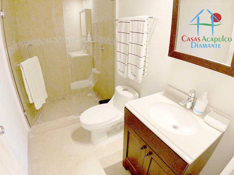 Los Riscos Balkones al mar 8 - Recámara tres 4